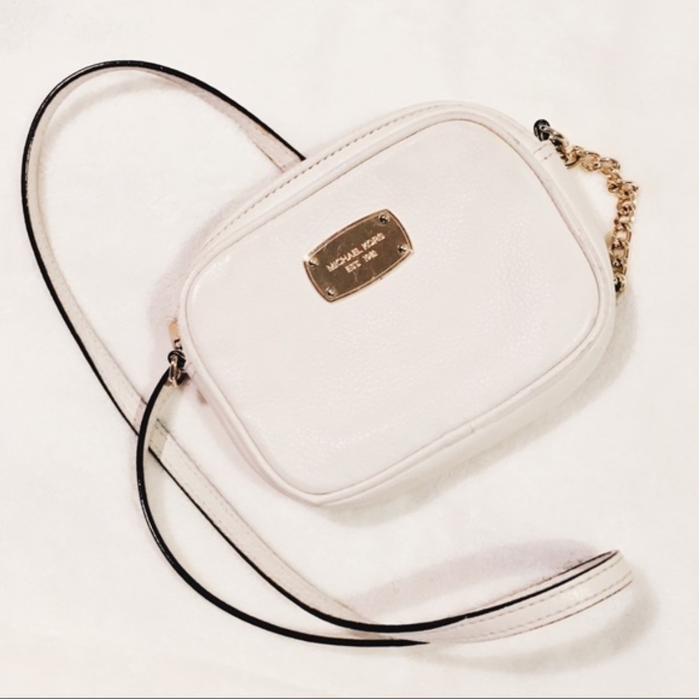 Michael Kors crossbody small purse